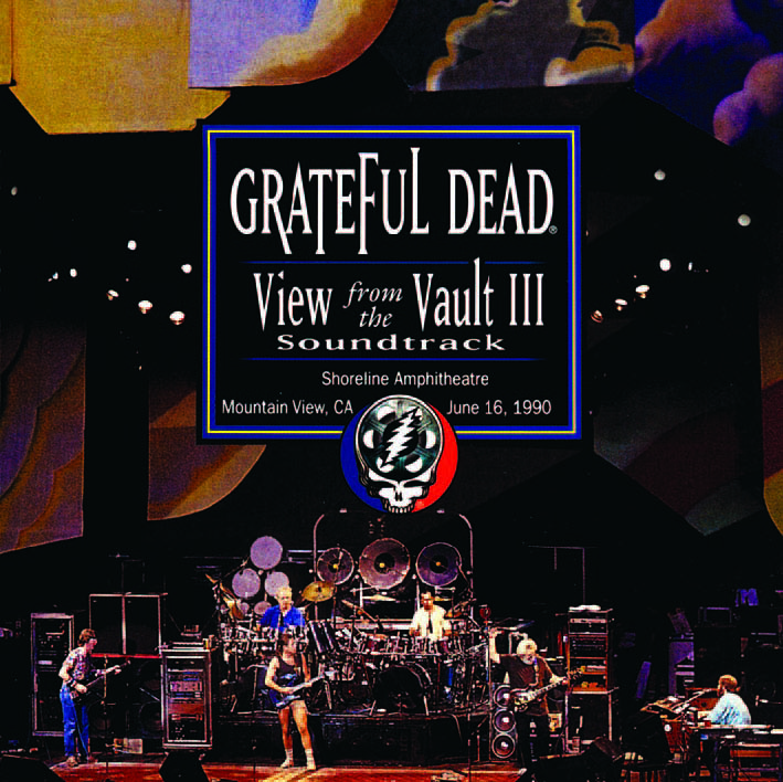 View from the Vault, Volume Three